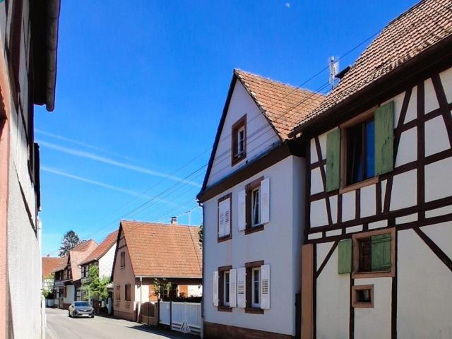 Maison 5 pièces 104 m²