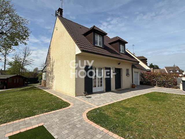 Maison 5 pièces 104 m²