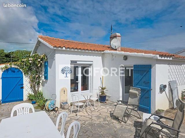 Maison 5 pièces 104 m²