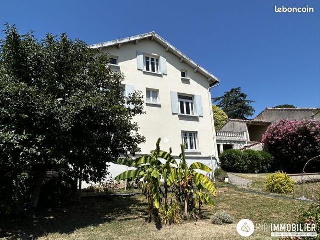 Maison 5 pièces 104 m²