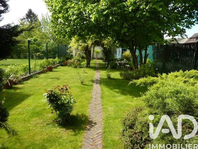 Maison 5 pièces 104 m²