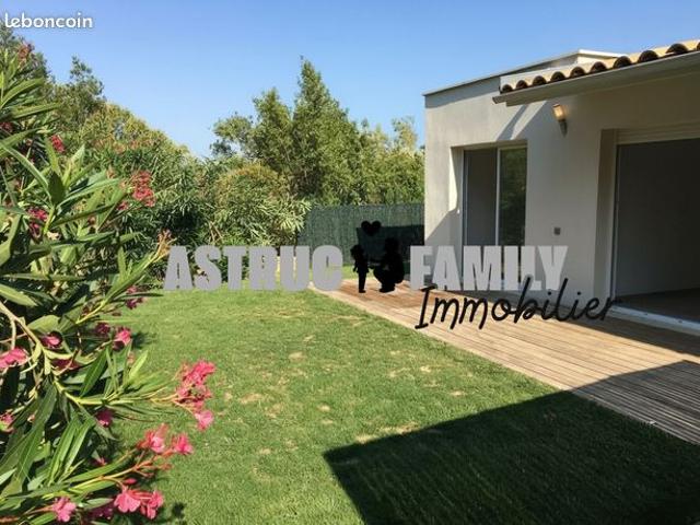 Maison 5 pièces 104 m²
