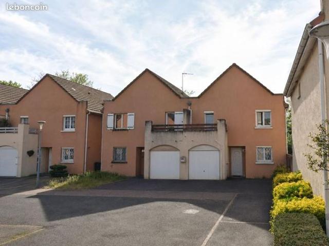 Maison 5 pièces 104 m²