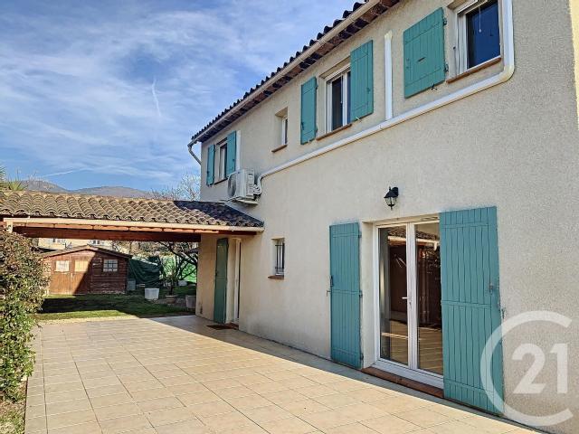Maison 5 pièces 104 m²