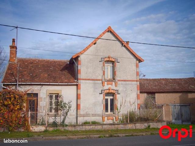 Maison 5 pièces 104 m²