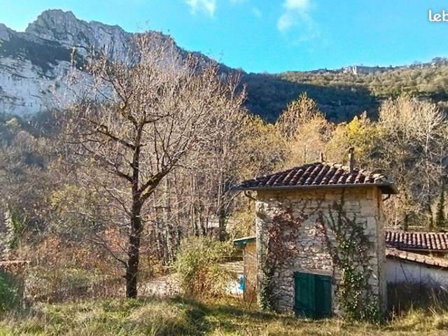 Maison 5 pièces 104 m²