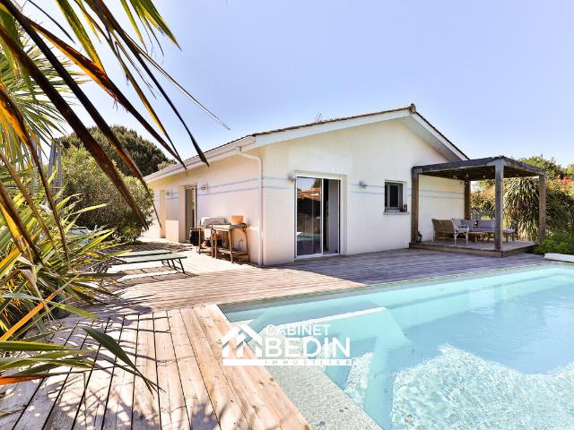 Maison 5 pièces 104 m²