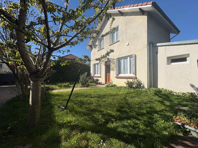 Maison 5 pièces 104 m²