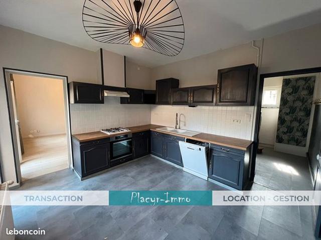 Maison 5 pièces 104 m²