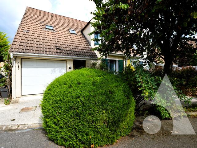 Maison 5 pièces 104 m²