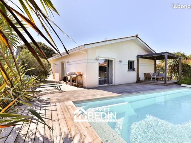 Maison 5 pièces 104 m²