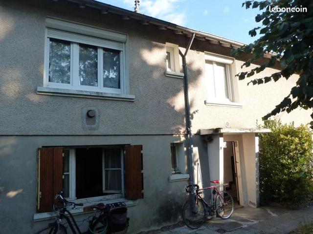Maison 5 pièces 104 m²
