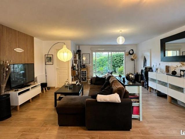 Maison 5 pièces 104 m²