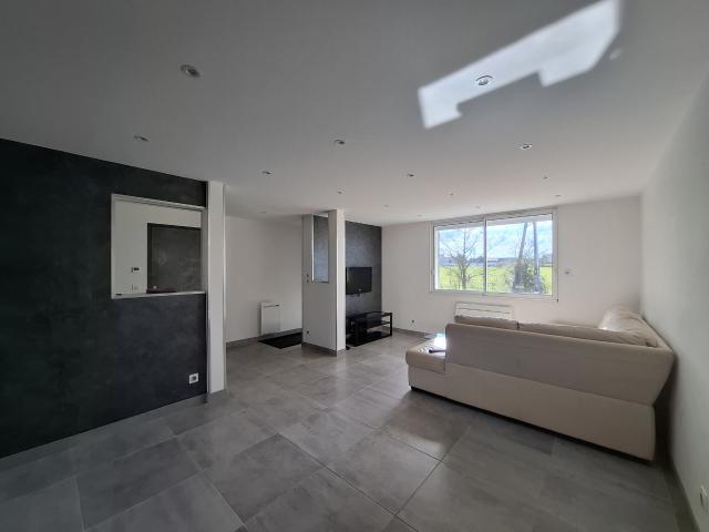 Maison 5 pièces 104 m²
