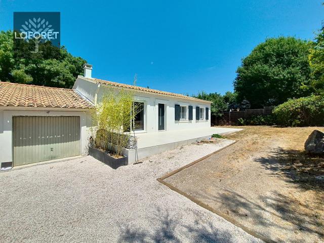 Maison 5 pièces 104 m²