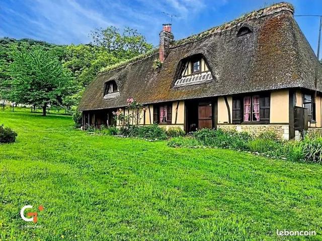 Maison 5 pièces 104 m²