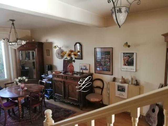 Maison 5 pièces 104 m²