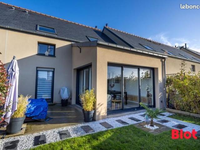 Maison 5 pièces 104 m²