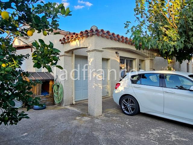 Maison 5 pièces 104 m²