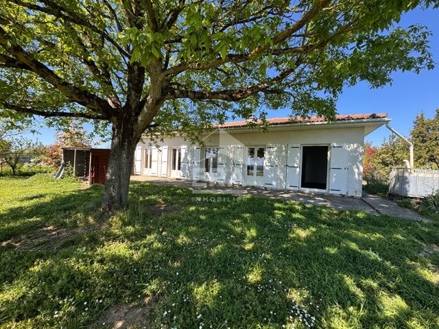 Maison 5 pièces 104 m²