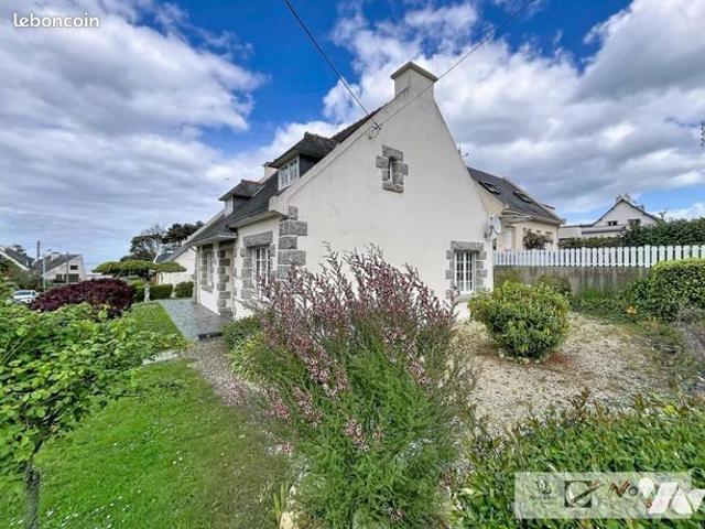 Maison 5 pièces 104 m²