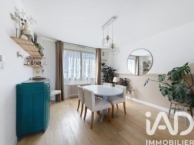 Maison 5 pièces 104 m²