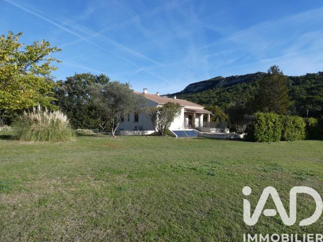 Maison 5 pièces 104 m²