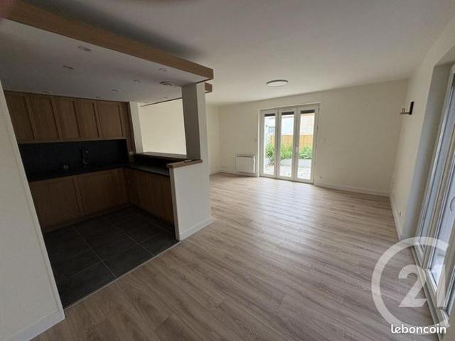 Maison 5 pièces 104 m²