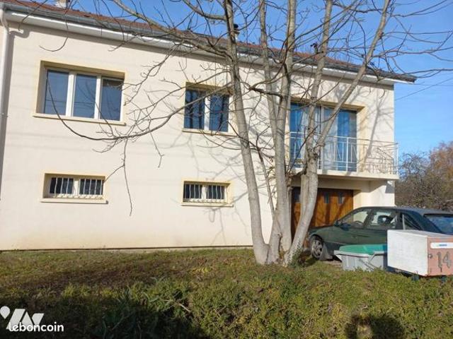 Maison 5 pièces 104 m²