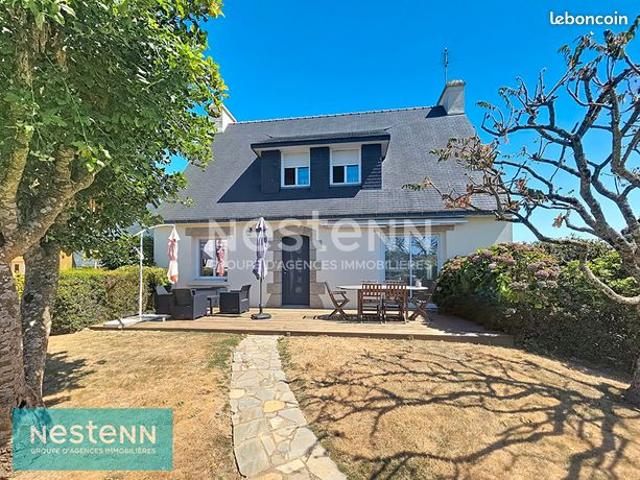 Maison 5 pièces 104 m²