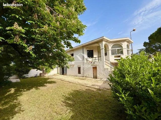 Maison 5 pièces 104 m²