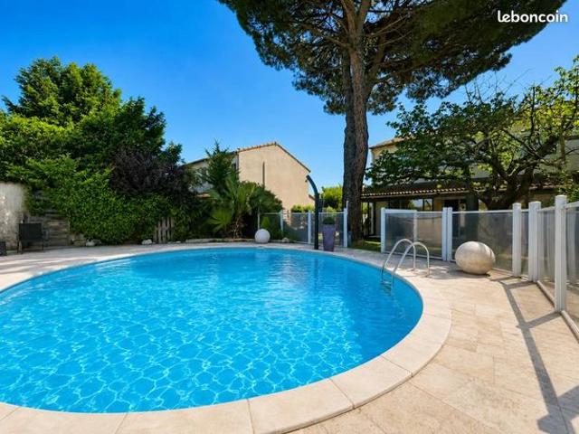 Maison 5 pièces 104 m²