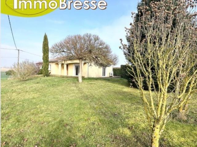 Maison 5 pièces 104 m²