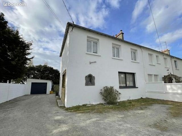 Maison 5 pièces 104 m²