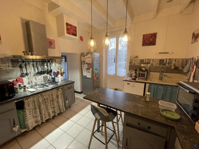 Maison 5 pièces 104 m²