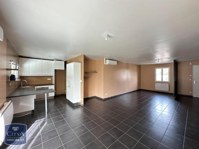 Maison 5 pièces 104 m²