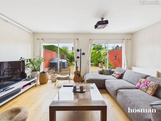 Maison 5 pièces 104 m²