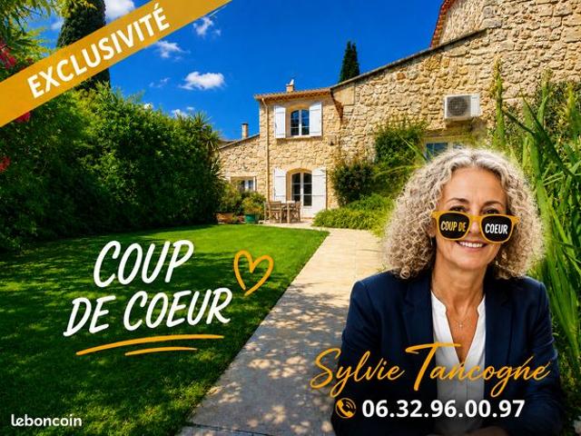 Maison 5 pièces 104 m²