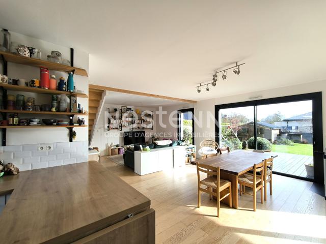 Maison 5 pièces 104 m²