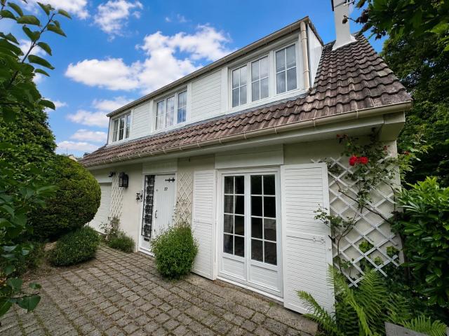 Maison 5 pièces 104 m²