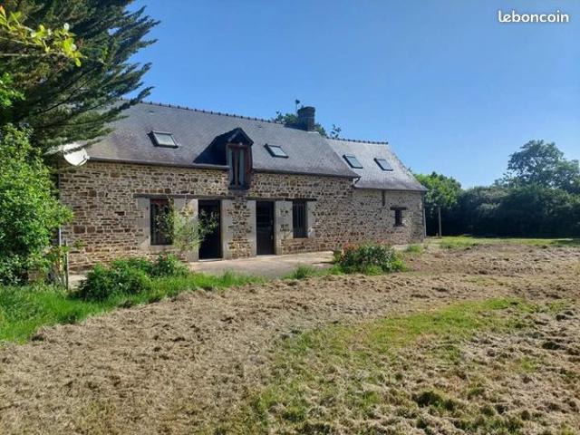 Maison 5 pièces 104 m²