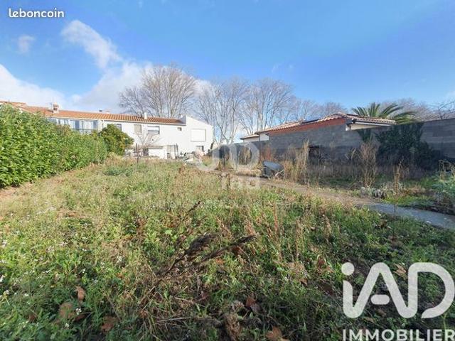 Maison 5 pièces 104 m²