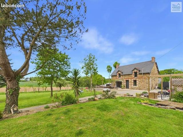 Maison 5 pièces 104 m²