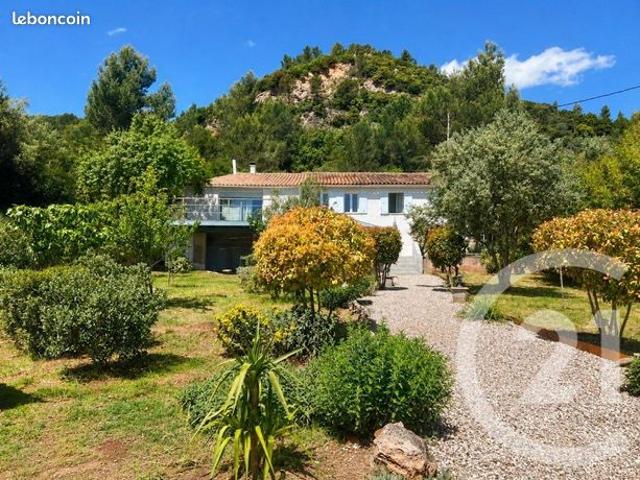 Maison 5 pièces 104 m²