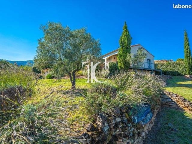Maison 5 pièces 104 m²