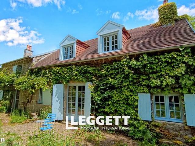 Maison 5 pièces 104 m²