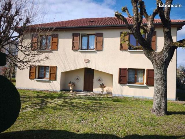 Maison 5 pièces 104 m²