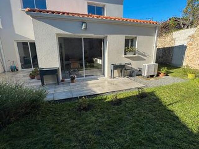 Maison 5 pièces 104 m²
