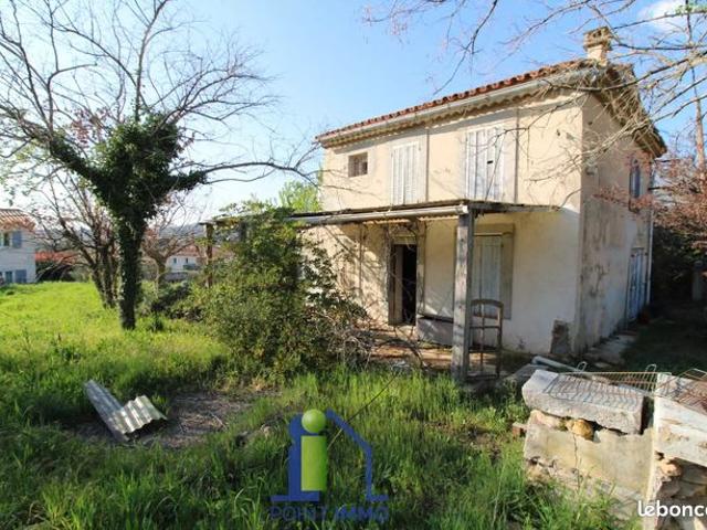 Maison 5 pièces 104 m²