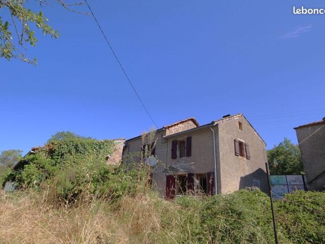 Maison 5 pièces 104 m²